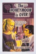 λ The Connor Brothers (b.1968) The Honeymoon Is Over
