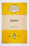λ The Connor Brothers (b.1968) Death