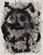 λ Joan Miró (1893-1983), Quelques Fleurs Pour Des Amis (Mourlot 340; Cramer 92)