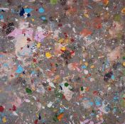 λ Damien Hirst (b.1965), H13-7. Mill Bay, Salcombe, from Where the Land Meets the Sea