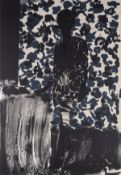 λ Hurvin Anderson (b.1965) Mrs. S. Keita, from the Keita Series