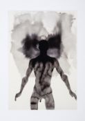 λ Antony Gormley (b.1950) , Body