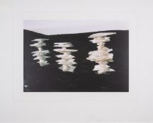 λ Andy Goldsworthy (b.1956), Stacked Ice - Brough, Cumbria
