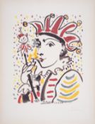 λ Pablo Picasso (1881-1973) (after), La Folie