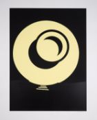 λ Patrick Caulfield (1936-2005) Wall Plates (Cristea 70-73)