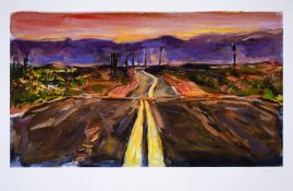 Bob Dylan (b.1941), Endless Highway, from The Beaten Path