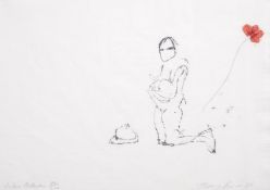 λ Tracey Emin (b.1963), Insane Reflection