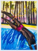 Marcus Brutus (b.1991), Deep