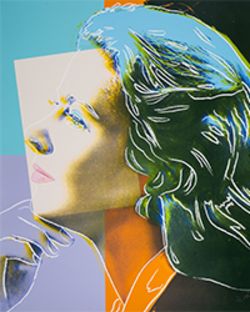 Prints and Multiples (at Forum Auctions)