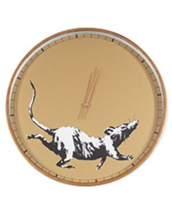 Only Banksy (at Forum Auctions)