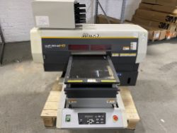 MIMAKI UJF 30-42 HG UV FLATBED LED DIRECT TO PRODUCT PRINTER (R42)