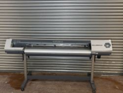 ROLAND VP540 ECO SOLVENT PRINT AND CUT LARGE FORMAT PRINTER (R5)