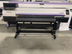 MIMAKI JV 150-130 ECO SOLVENT PRINT ONLY LARGE FORMAT PRINTER (R29)
