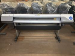 ROLAND RE-640 ECO SOLVENT PRINT ONLY LARGE FORMAT PRINTER (R13)