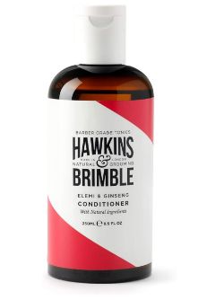 18 X HAWKINS & BRIMBLE HAIR CONDITIONER FOR MEN 250ML RRP£144