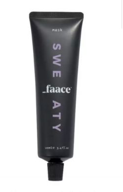 18 X FAACE SWEATY FACE MASK AND PRIMER 100ML RRP£486