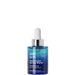 20 X SAND & SKY TASMANIAN SPRING WATER SPLASH SERUM 30ML RRP£998