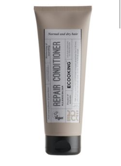 4 X ECOOKING REPAIR CONDITIONER 250ML RRP£92