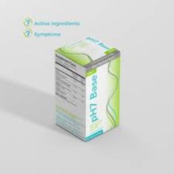 740 X PACKS OF NUTRIPATHIC PH7 BASE POWDER