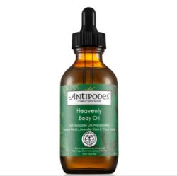 14 X ANTIPODES HEAVENLY BODY OIL 100ML RRP£350