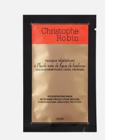 1100 X 12ML CRISTOPH ROBIN HAIR MASKS WITH PRICKLY PEAR OIL