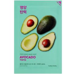 100 X HOLIKA HOLIKA PURE ESSENCE MASK SHEET RRP£220