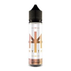 697 UNITS X 50ML MYTH PEACH ICE TEA 0MG HVG