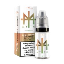 704 UNITS X 10ML MYTH ORANGE & PINEAPPLE 3MG 50/50