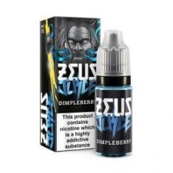 243 UNITS X 10ML - DIMPLEBERRY 6MG HVG