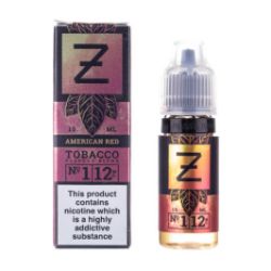 260 UNITS X 10ML - AMERICAN RED TOBACCO 3MG 50/50