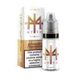 233 UNITS X 10ML MYTH MANGO & PASSION FRUIT 3MG 50/50