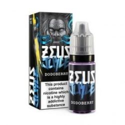426 UNITS X 10ML - DODOBERRY 6MG HVG