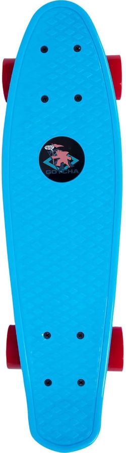 16 UNITS X NEW GOTCHA ICON COMPLETE CRUISER SKATEBOARD>>>>>>>>RRP£800*