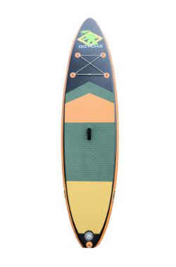 10 UNITS X NEW GOIN'BIG INFLATABLE SUP PADDLE BOARD>>>>>>>>>>>>>**RRP£4950**