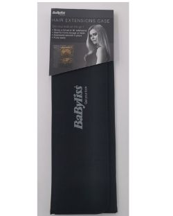 114 X BABYLISS FAUX HAIR EXTENSION STORAGE CASES