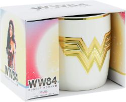 1000 X PALADONE WONDER WOMEN WW84 CUPS RRP £10 EACH - RRP £20,480