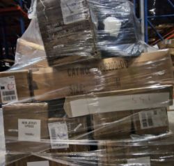 PREMIER BRANDED CLEARANCE RETURNS PRODUCTS RPP £2000
