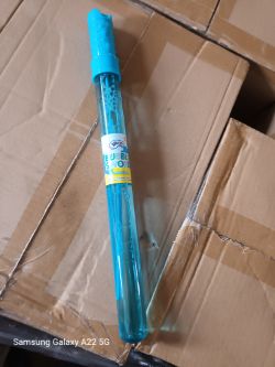 PALLET OF 552 X BUBBLE SWORDS