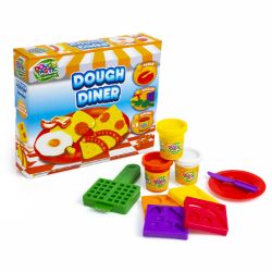PALLET OF 360 X DOUGH DINER SETS