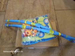 PALLET OF 25 X BABY PLAY MATTS
