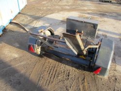 TEREX MBR71: ROLLING EXCELLENCE ON WHEELS