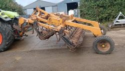 SIMBA EXPRESS DISC HARROWS
