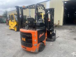 2015 BENDI BE3050XSS
