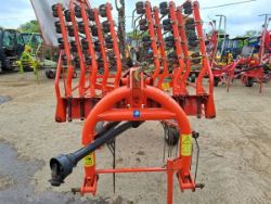 RAKE. ROTOR KUHN GA4321GM SINGLE
