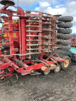 VADERSTAD 600P DRILL