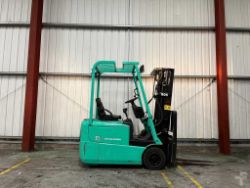 MITSUBISHI FB15KRT-PAC