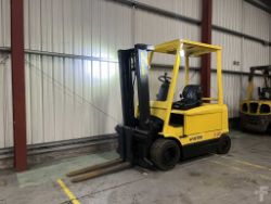 2000 HYSTER J3.00XM