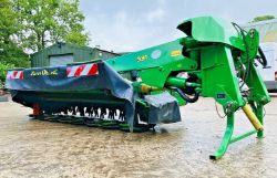 JOHN DEERE 331 MOWER CONDITIONER