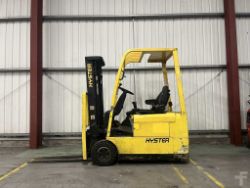 2003 HYSTER J1.60XMT