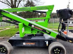 2023 NIFTYLIFT HR12
